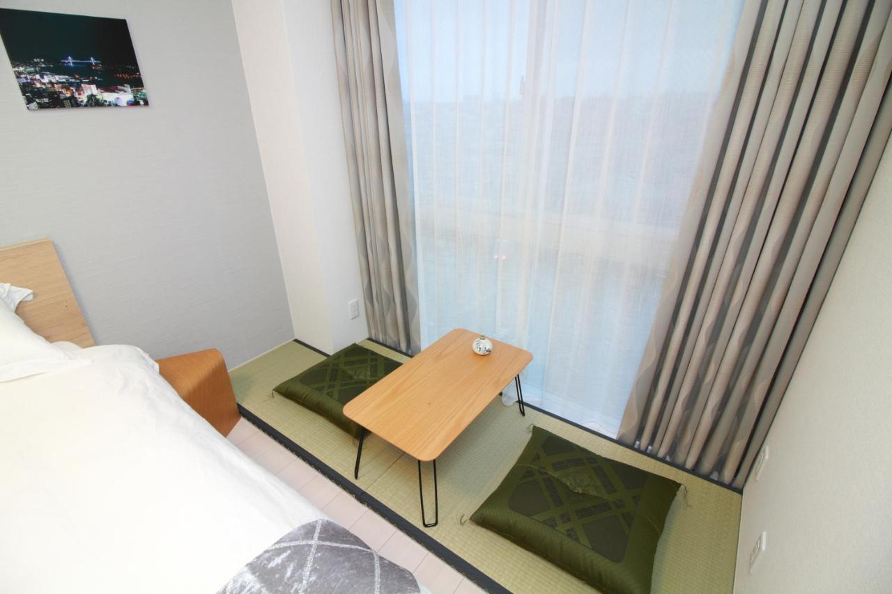 Ferienwohnung W&M House Kanazawa Exterior foto